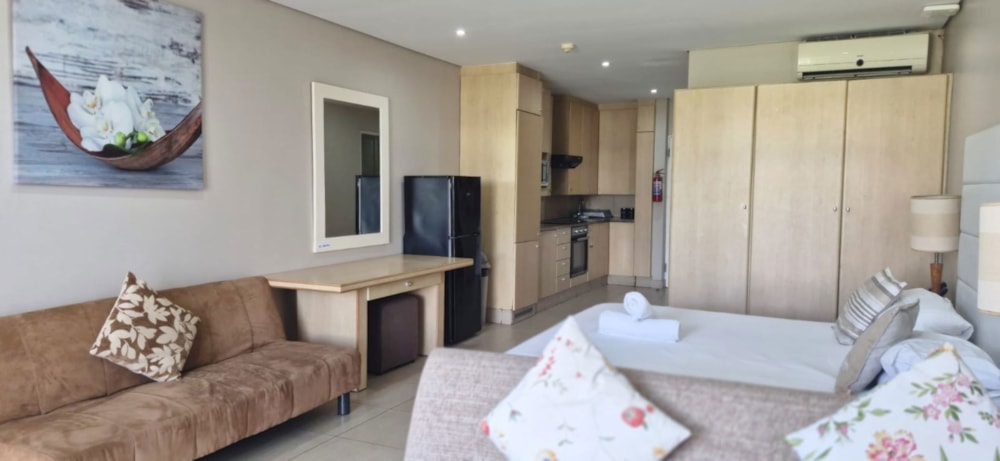 Apartment for sale in uMhlanga Rocks - 1ND1730443