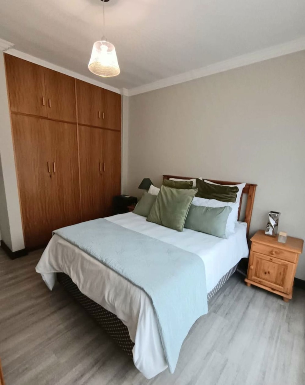 Townhouse for sale in Dagbreek, Welkom - 1WM1729616