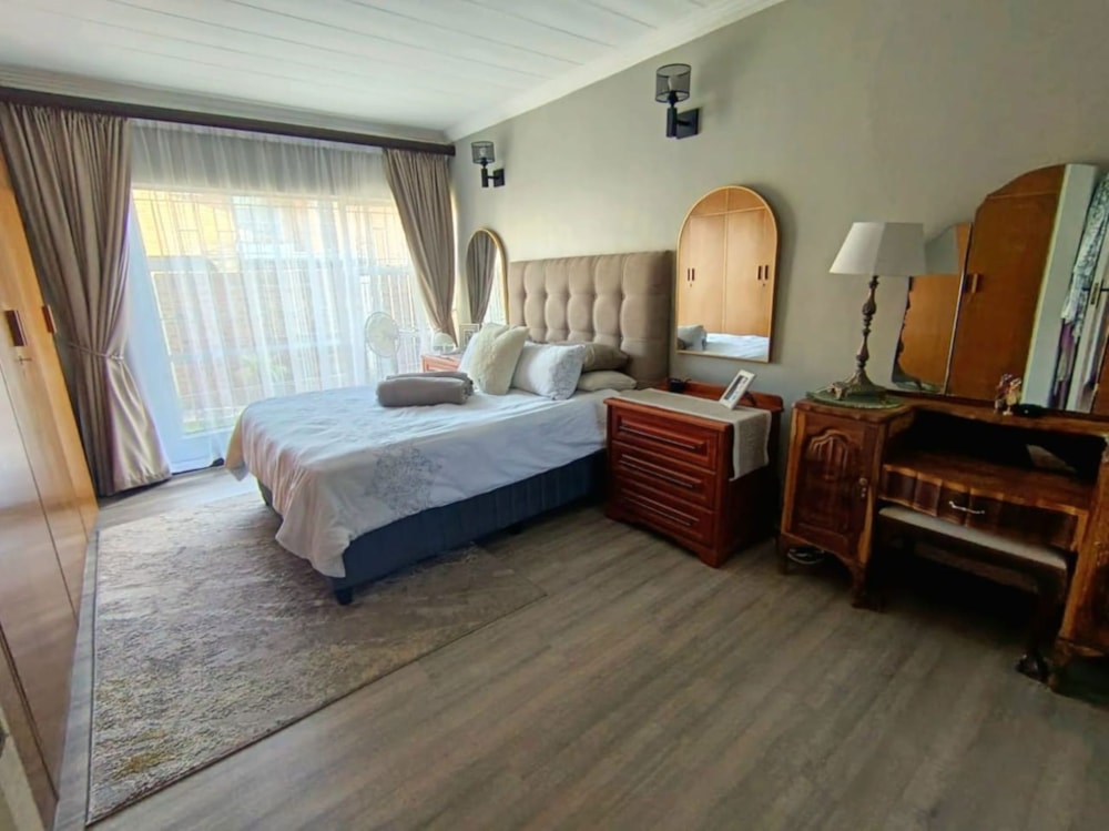 Townhouse for sale in Dagbreek, Welkom - 1WM1729616 Townhouse for sale in Dagbreek, Welkom - 1WM1729616