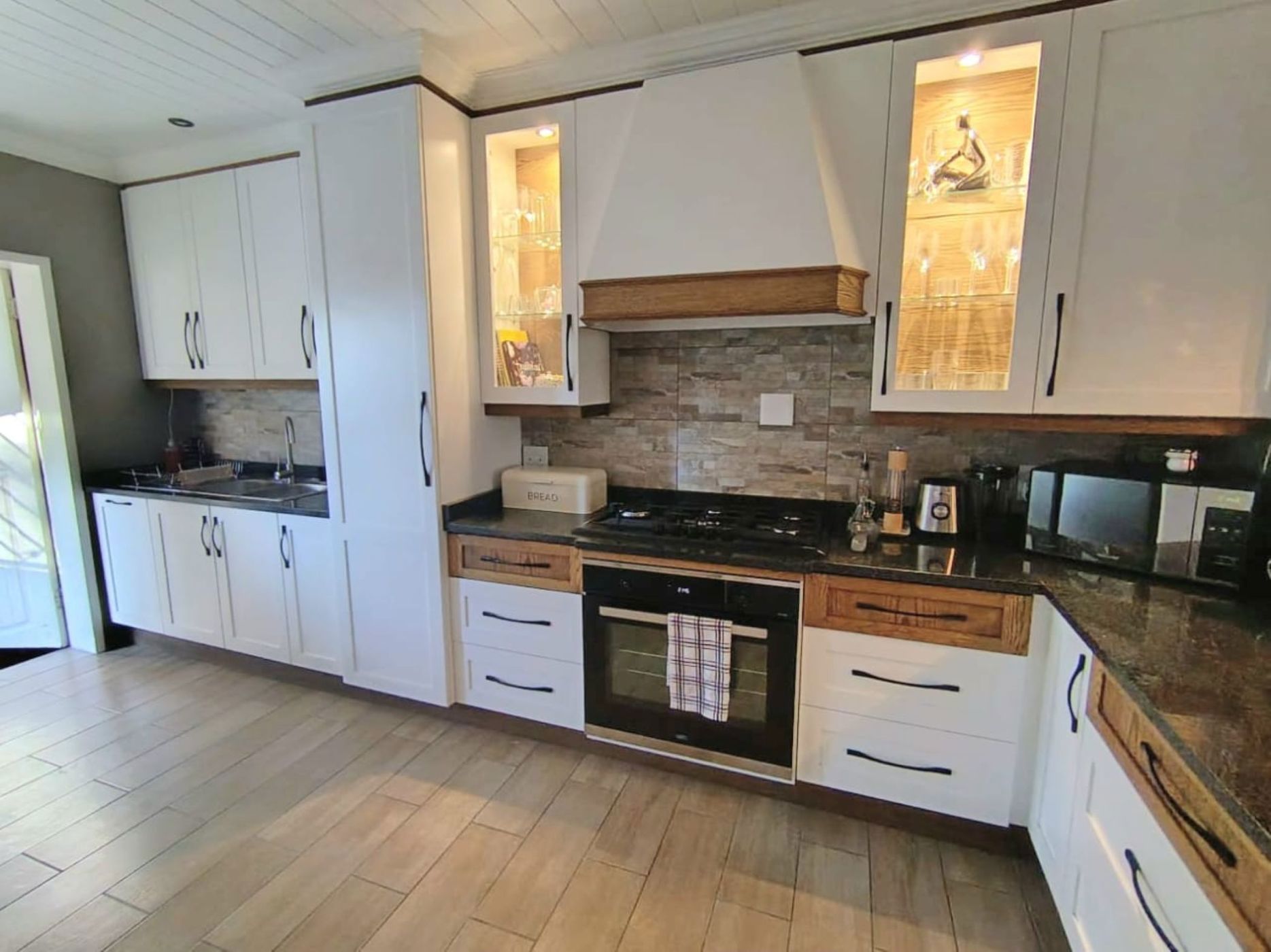 Townhouse for sale in Dagbreek, Welkom - 1WM1729616