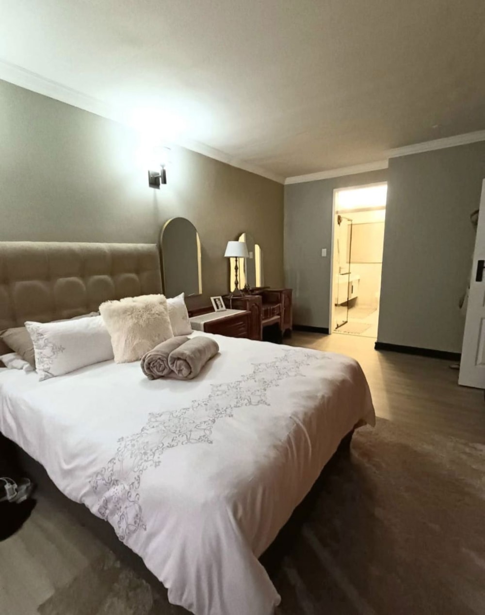 Townhouse for sale in Dagbreek, Welkom - 1WM1729616