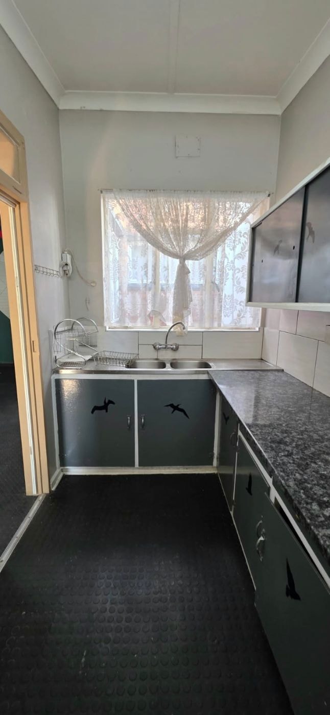 Townhouse for sale in Dagbreek, Welkom - 1WM1729684