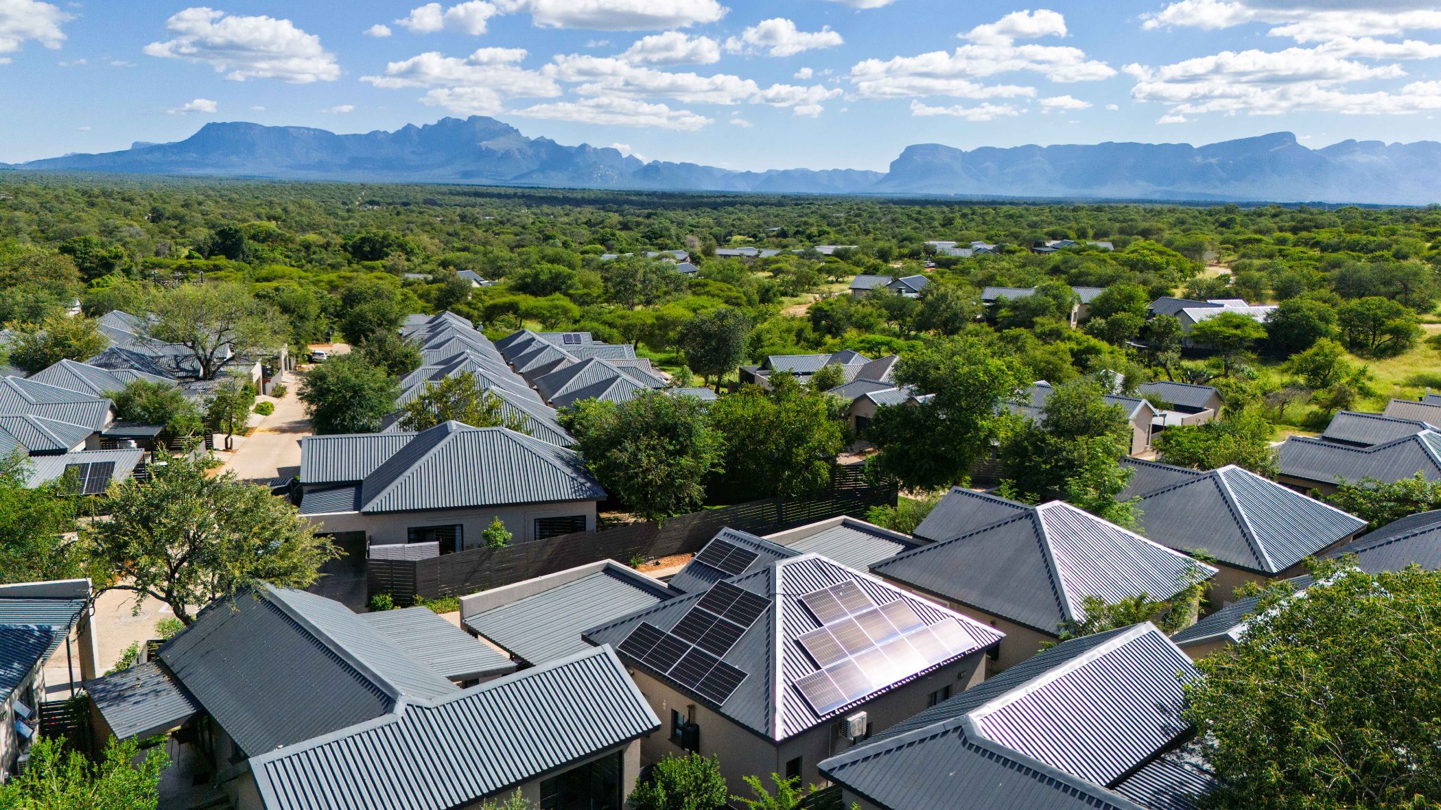 House for sale in Hoedspruit - 1HS1729375