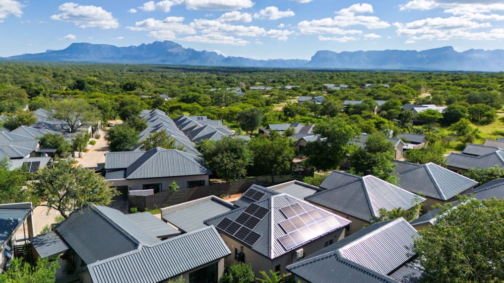 House for sale in Hoedspruit - 1HS1729375