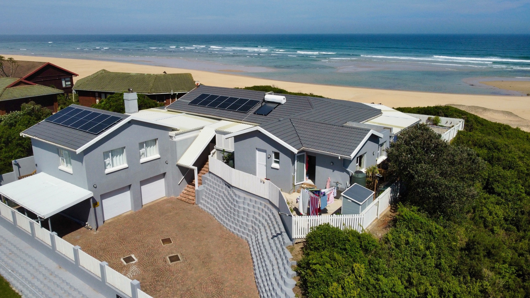 Cottage for sale in Cannon Rocks - 1KO1729772