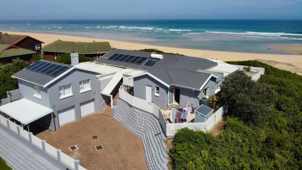 Cottage for sale in Cannon Rocks - 1KO1729772 Cottage for sale in Cannon Rocks - 1KO1729772