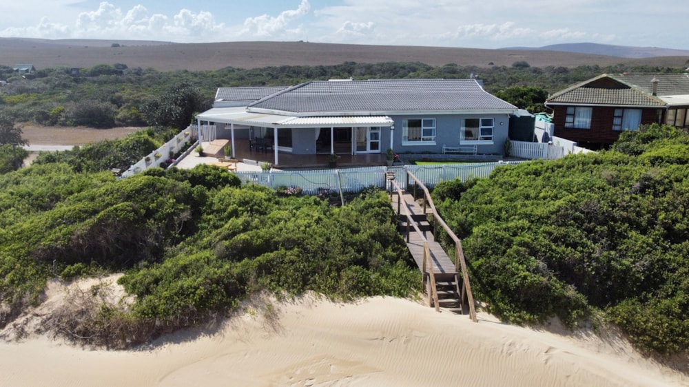 Cottage for sale in Cannon Rocks - 1KO1729772 Cottage for sale in Cannon Rocks - 1KO1729772