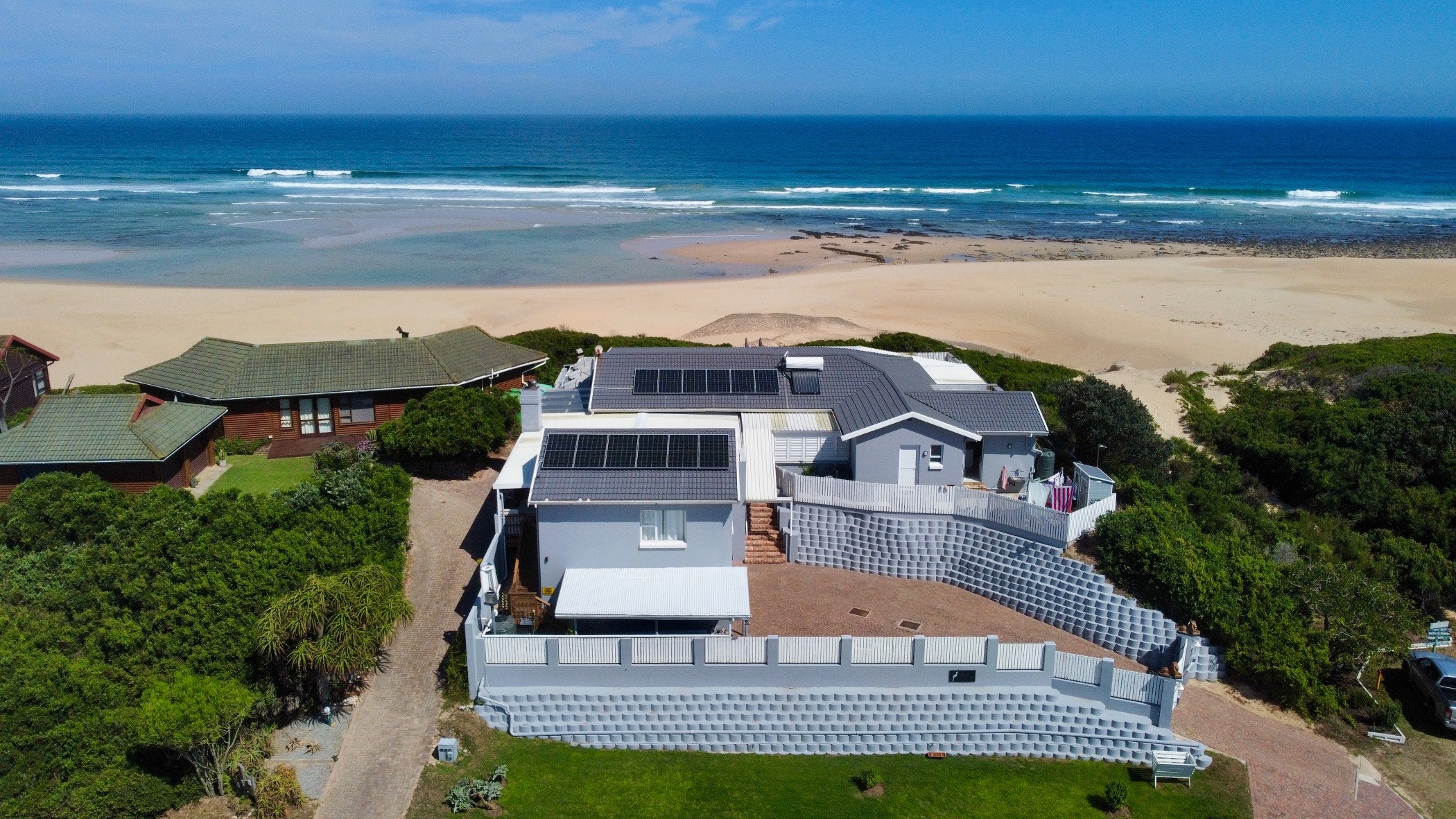 Cottage for sale in Cannon Rocks - View 3