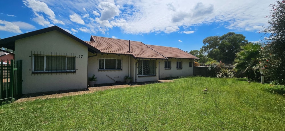 House for sale in Brakpan North - 1BJ1728750