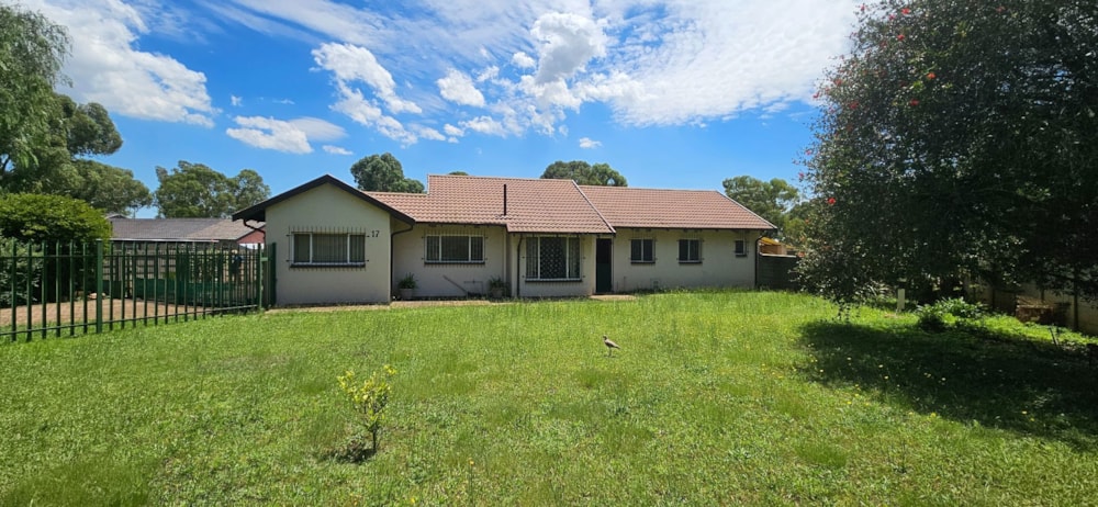 House for sale in Brakpan North - 1BJ1728750