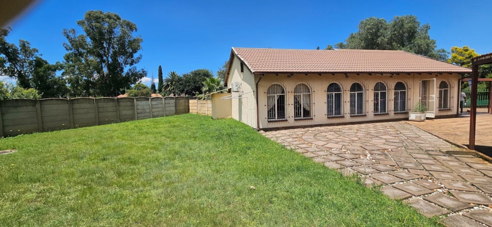 House for sale in Brakpan North - 1BJ1728750