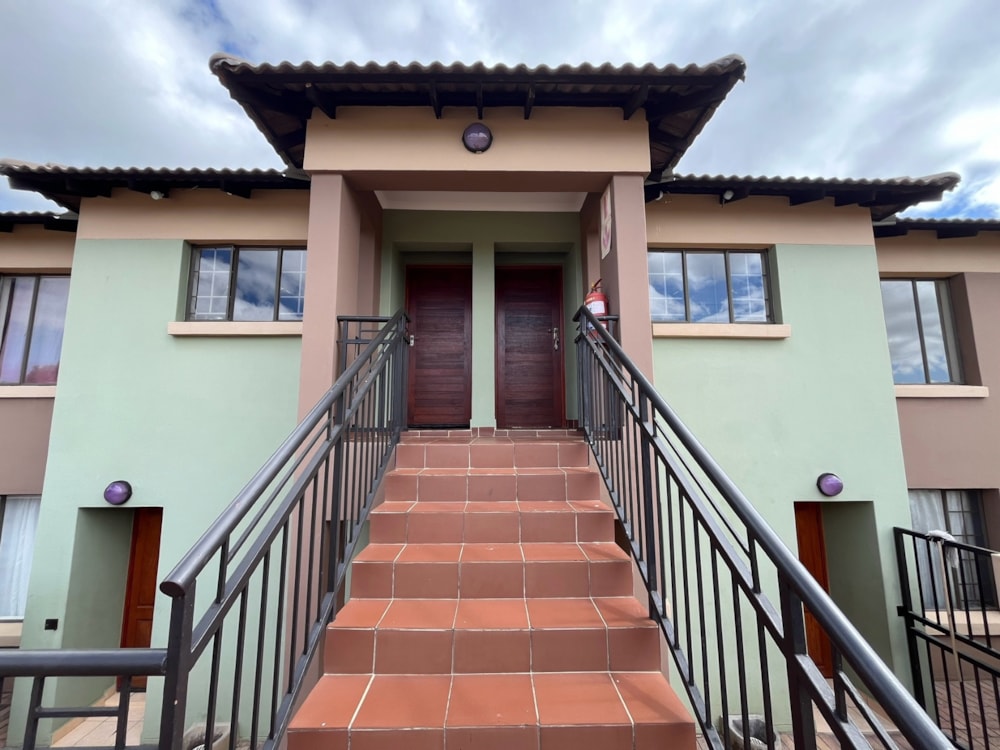 Townhouse for sale in Bendor - 1PS1729837 Townhouse for sale in Bendor - 1PS1729837