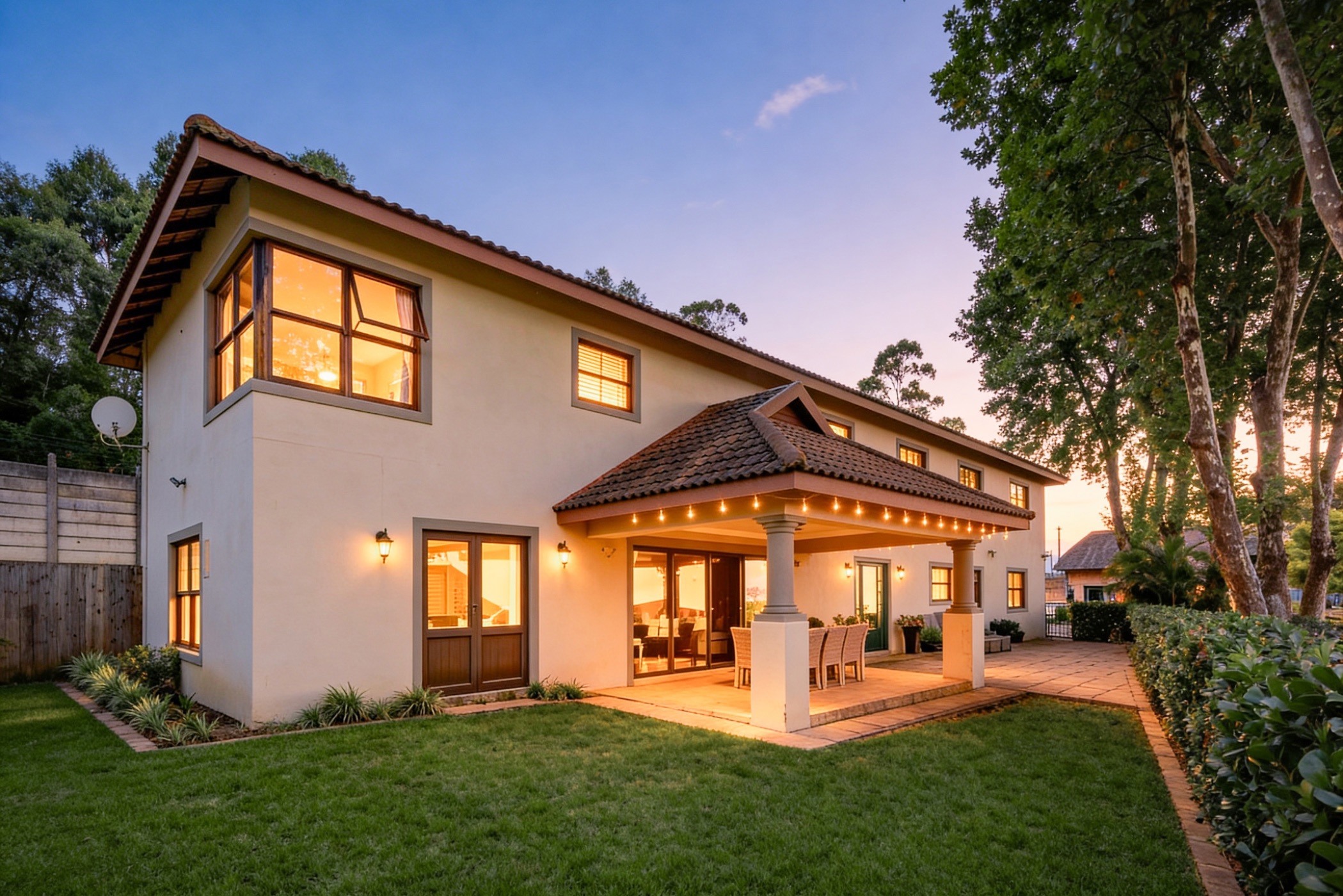 Townhouse for sale in Hillcrest, Upper Highway - 1KF1730326