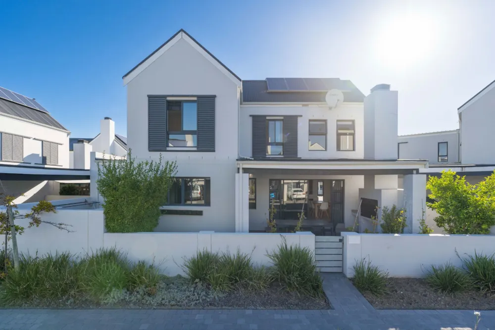 Double-storey cluster sold in Acorn Creek Lifestyle Estate - SW1730493