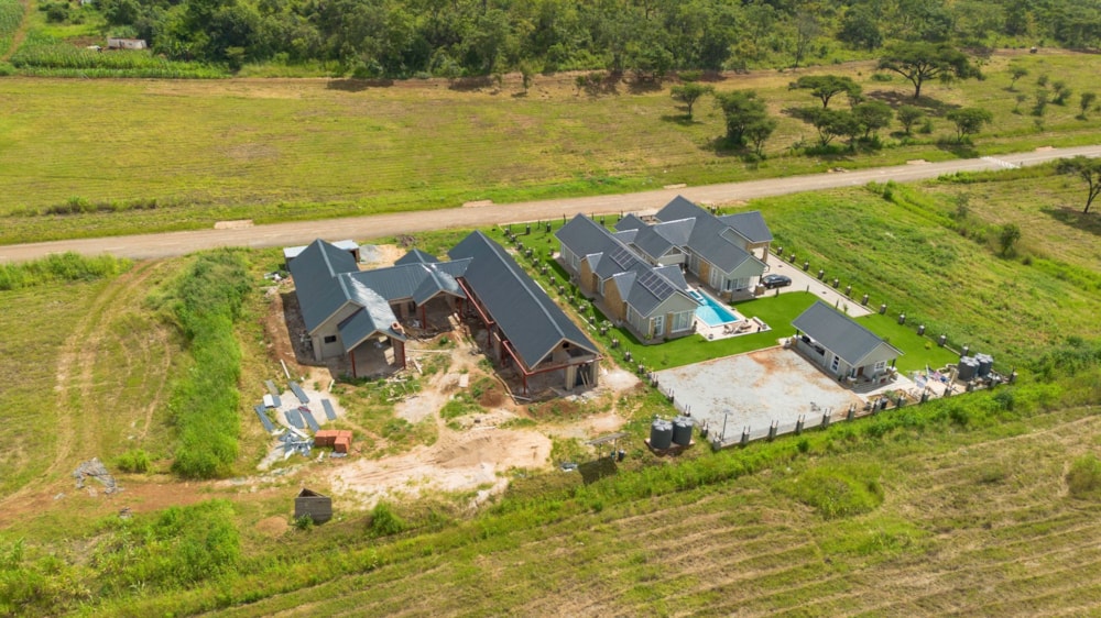 Vacant land for sale in Borrowdale, Zimbabwe - 3ZB1635722