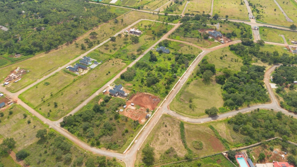 Vacant land for sale in Borrowdale, Zimbabwe - 3ZB1635722