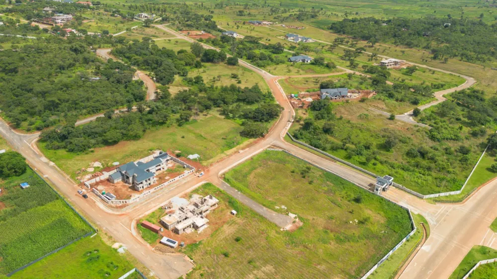 Vacant land for sale in Borrowdale, Zimbabwe - 3ZB1635722 Vacant land for sale in Borrowdale, Zimbabwe - 3ZB1635722