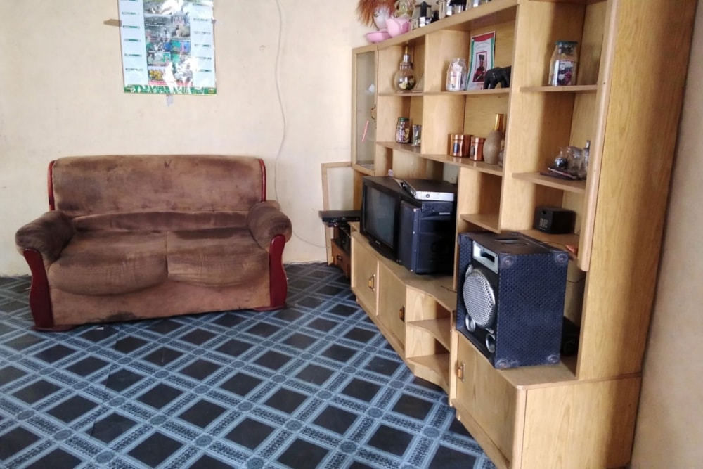 House for sale in Hani Park - 1WM1636320 House for sale in Hani Park - 1WM1636320