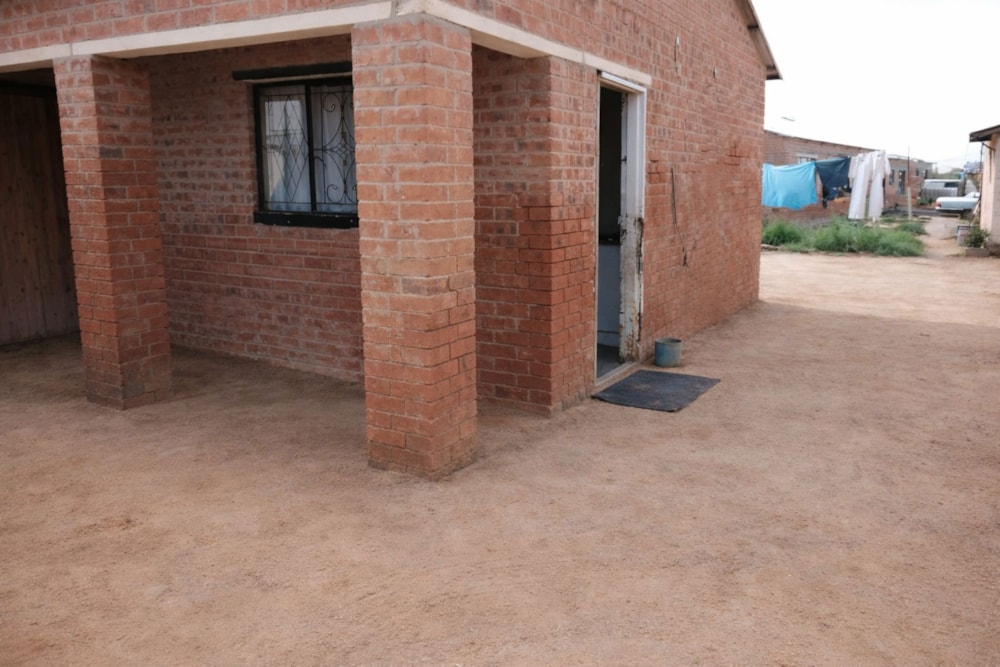 House for sale in Hani Park - 1WM1636320