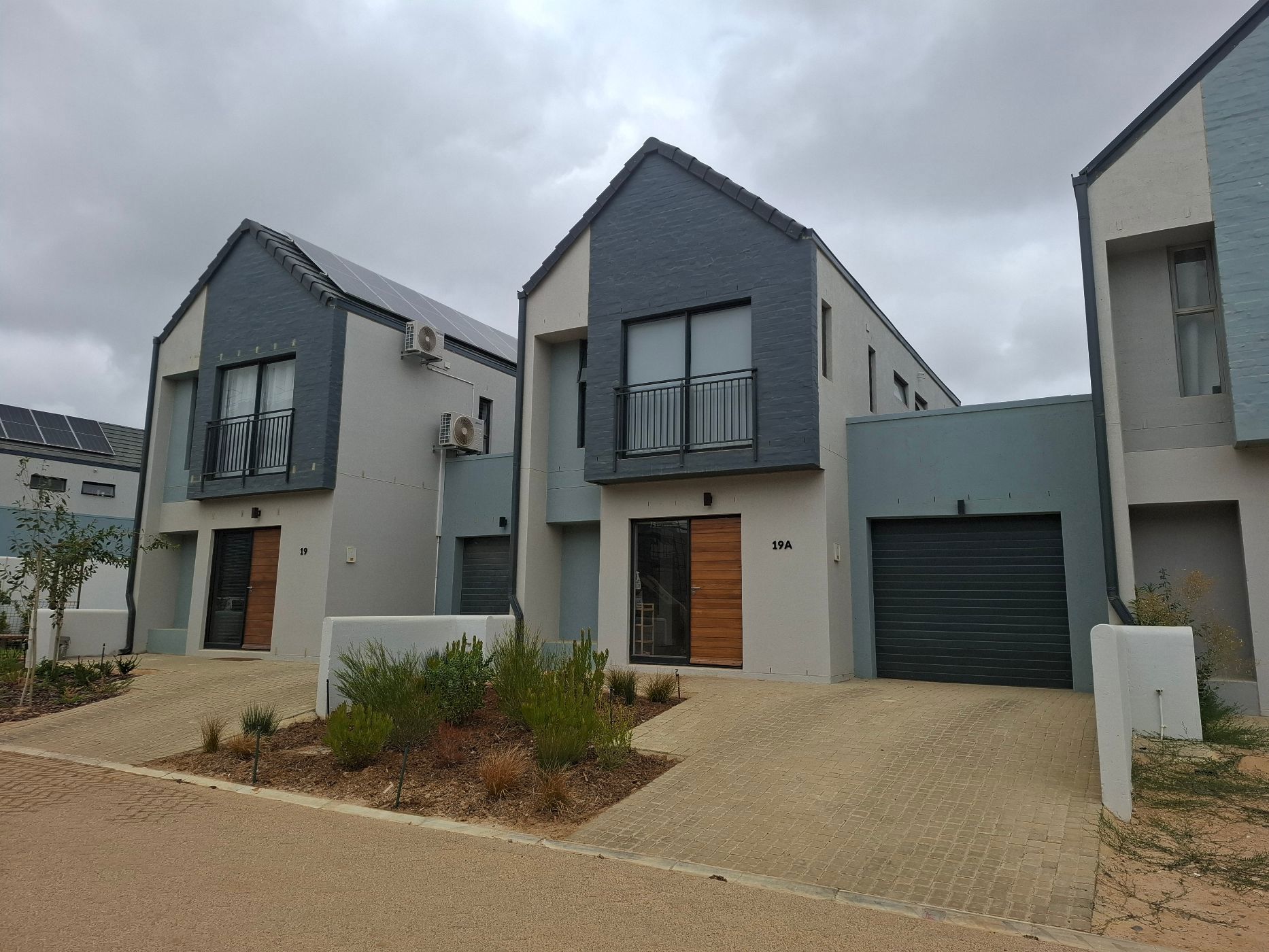 House to rent in Newinbosch - STL1728872