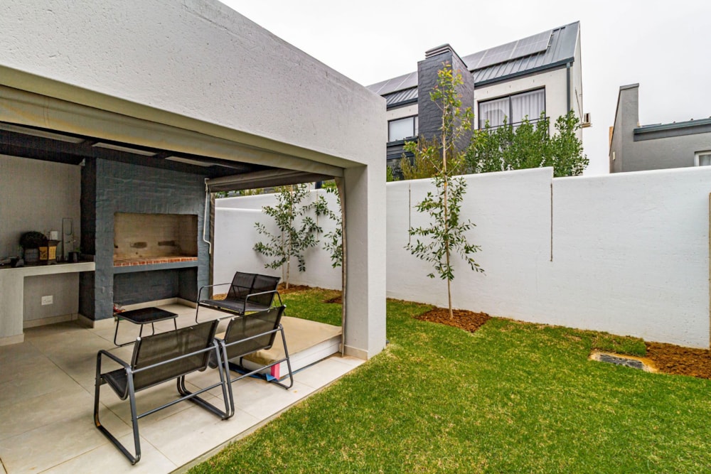 House to rent in Newinbosch - STL1728872