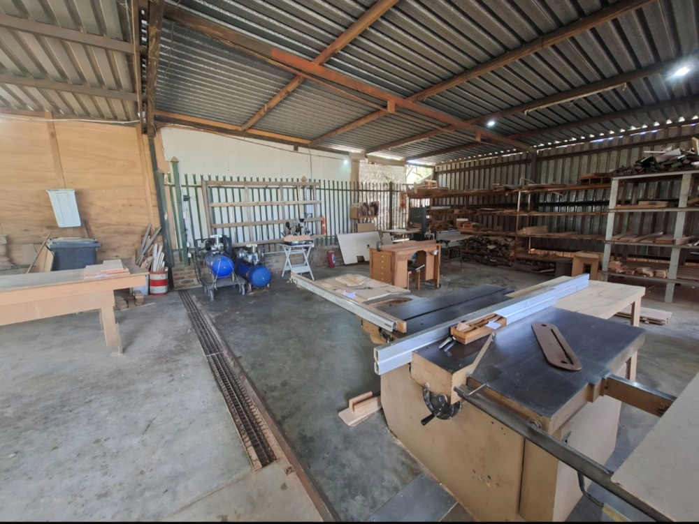 Lifestyle property for sale in Tzaneen, Limpopo Province - 1TA1638610