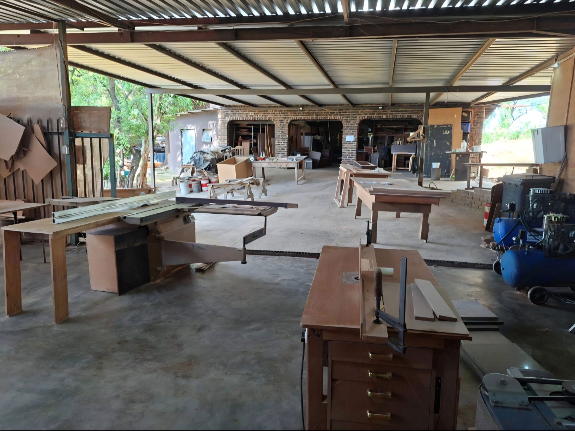 Lifestyle property for sale in Tzaneen, Limpopo Province - 1TA1638610