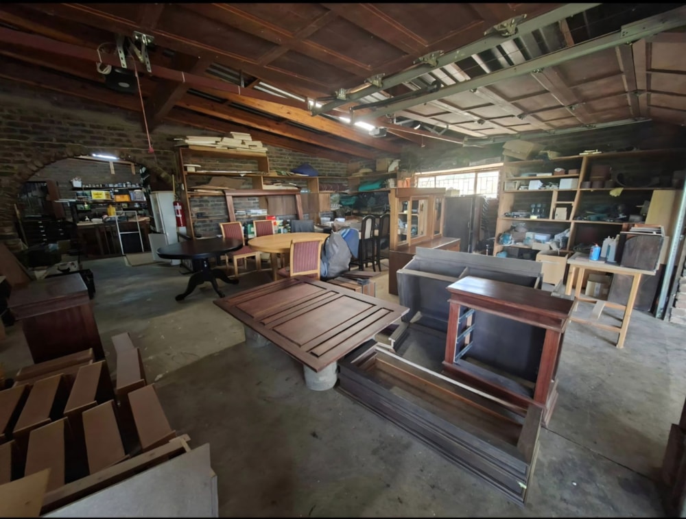 Lifestyle property for sale in Tzaneen, Limpopo Province - 1TA1638610