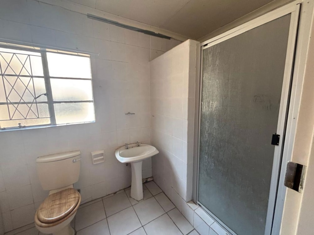 House for sale in Odendaalsrus - 1WM1731656