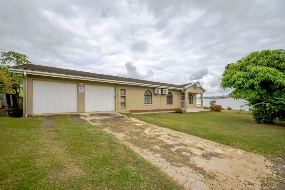 House for sale in Oaklands, Verulam - 1ND1731234