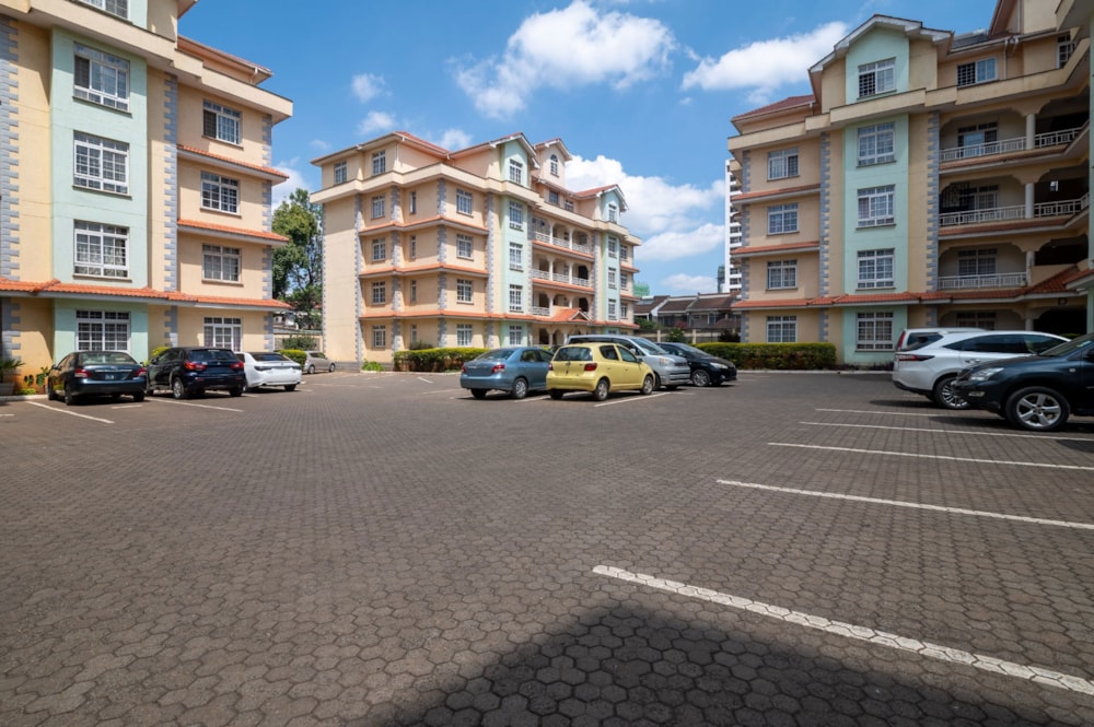 Apartment sold in Parklands, Kenya - 3KE1693150 Apartment sold in Parklands, Kenya - 3KE1693150