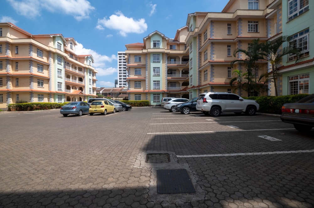 Apartment sold in Parklands, Kenya - 3KE1693150 Apartment sold in Parklands, Kenya - 3KE1693150