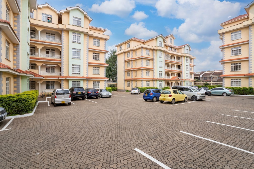 Apartment sold in Parklands, Kenya - 3KE1693150 Apartment sold in Parklands, Kenya - 3KE1693150