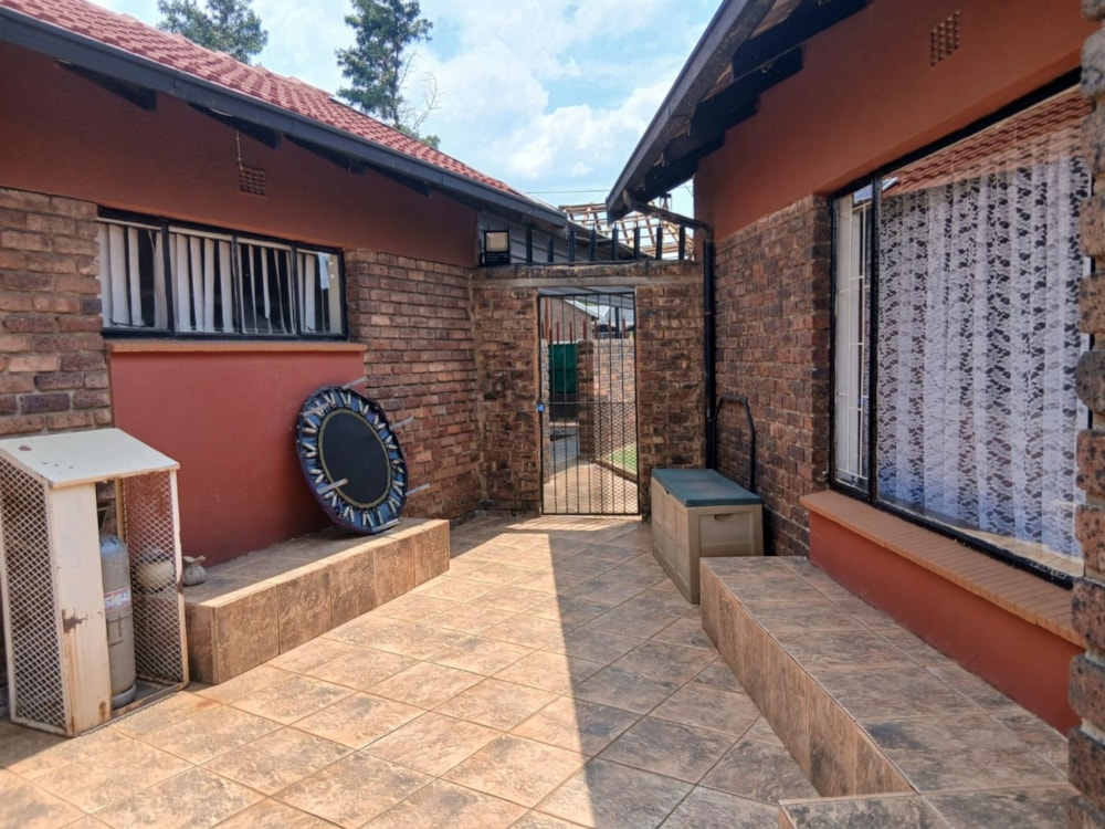 House for sale in Tasbet Park Ext 2 - 1WD1731441