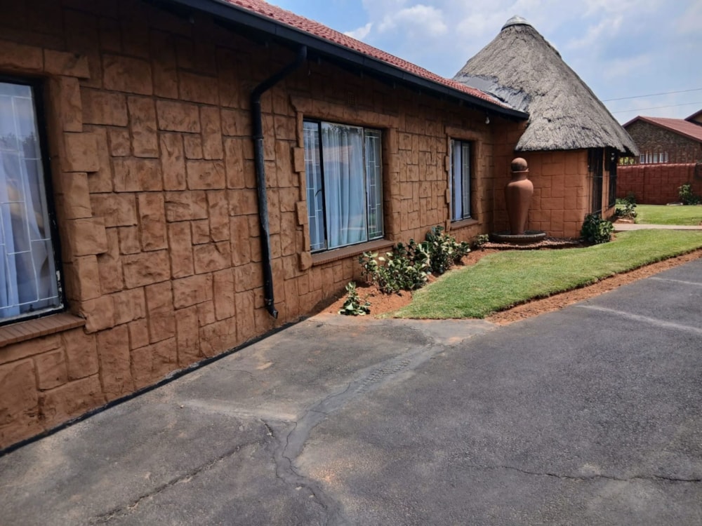 House for sale in Tasbet Park Ext 2 - 1WD1731441