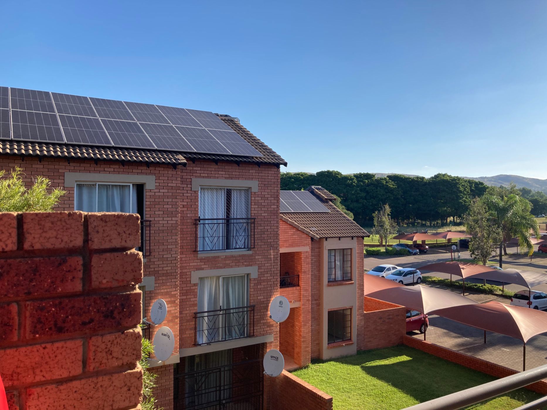 Apartment for sale in Karenpark - PTM1730844