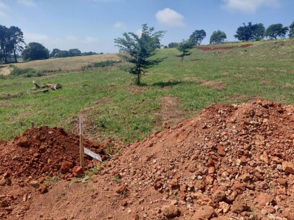 Residential vacant land for sale in St Johns Village - 1PM1729137