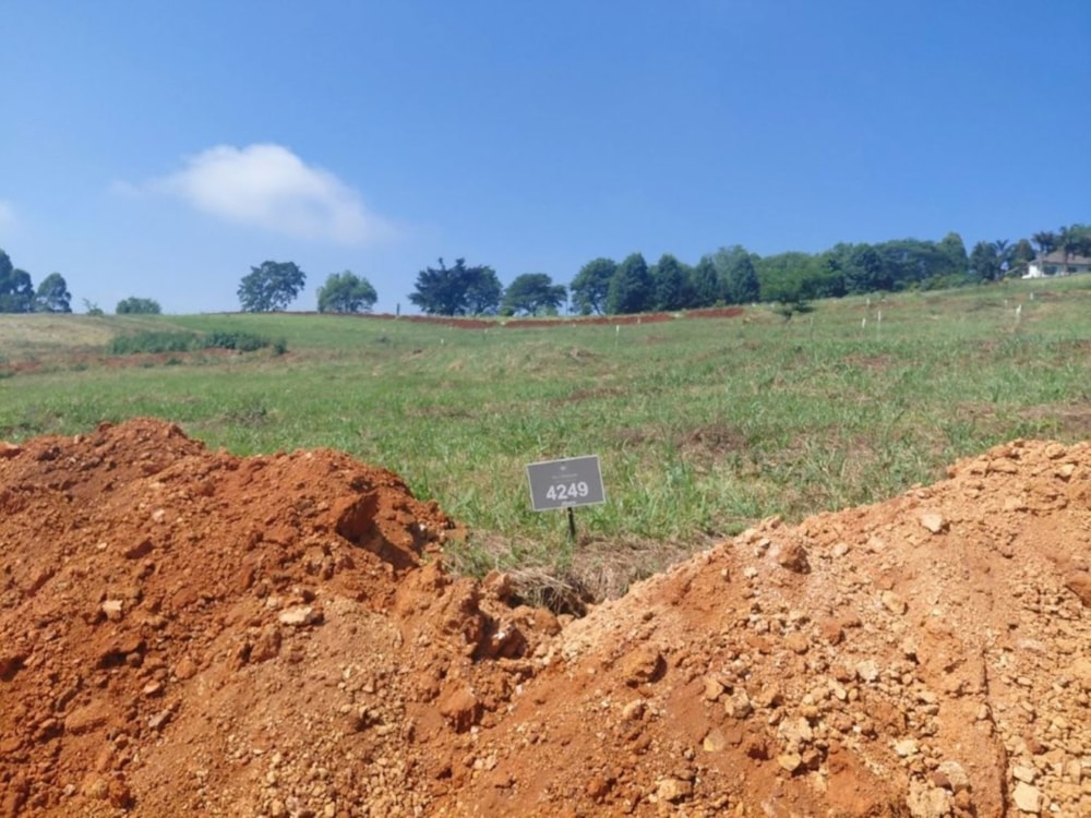 Residential vacant land for sale in St Johns Village - 1PM1729137