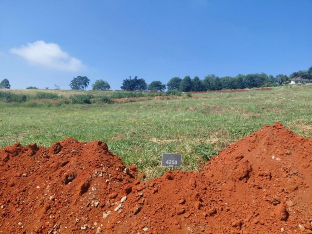 Residential vacant land for sale in St Johns Village - 1PM1729137