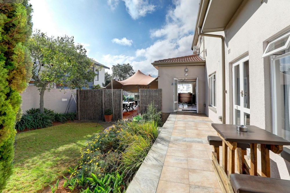 House for sale in Durbanville Central - DBV1677415