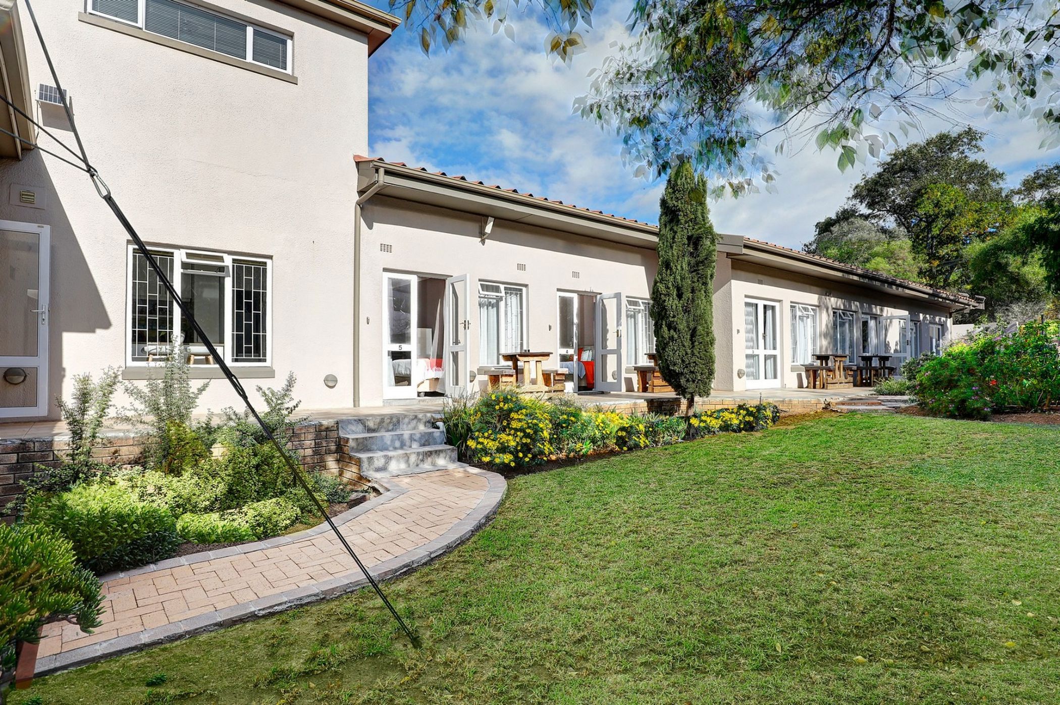 House for sale in Durbanville Central - DBV1677415