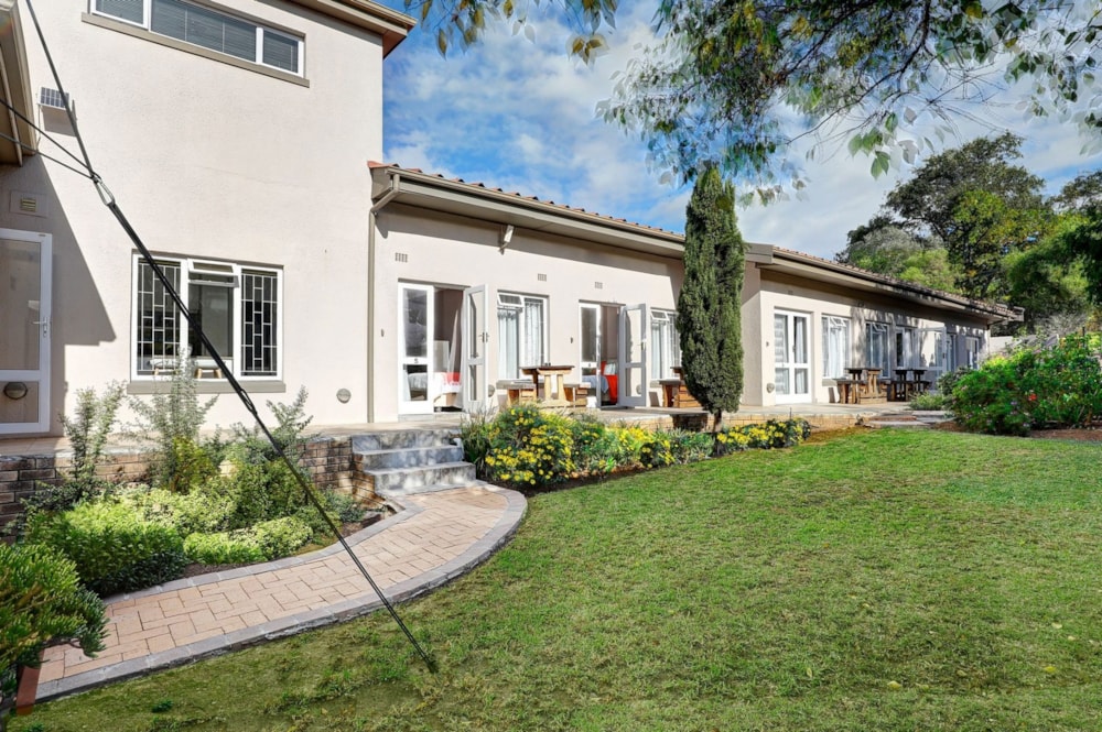 House for sale in Durbanville Central - DBV1677415