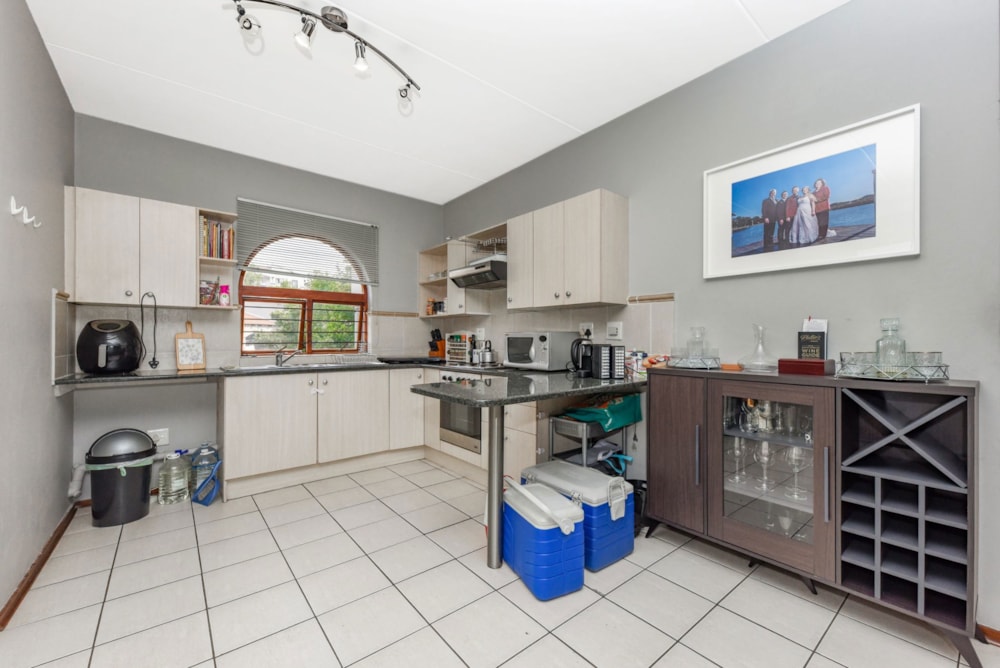 Apartment for sale in Noordhang - FW1730256