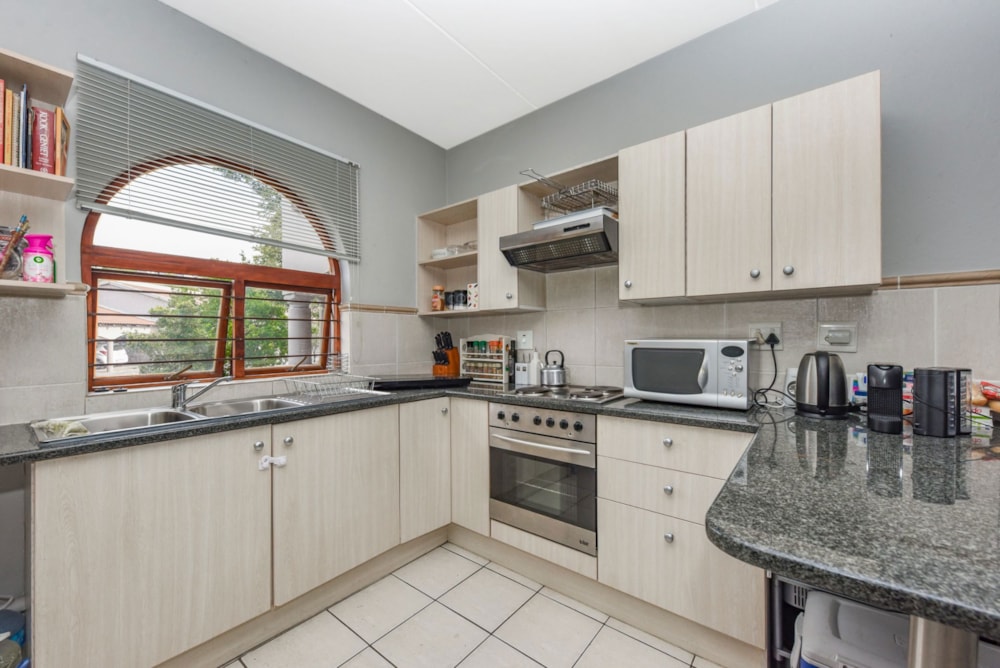 Apartment for sale in Noordhang - FW1730256