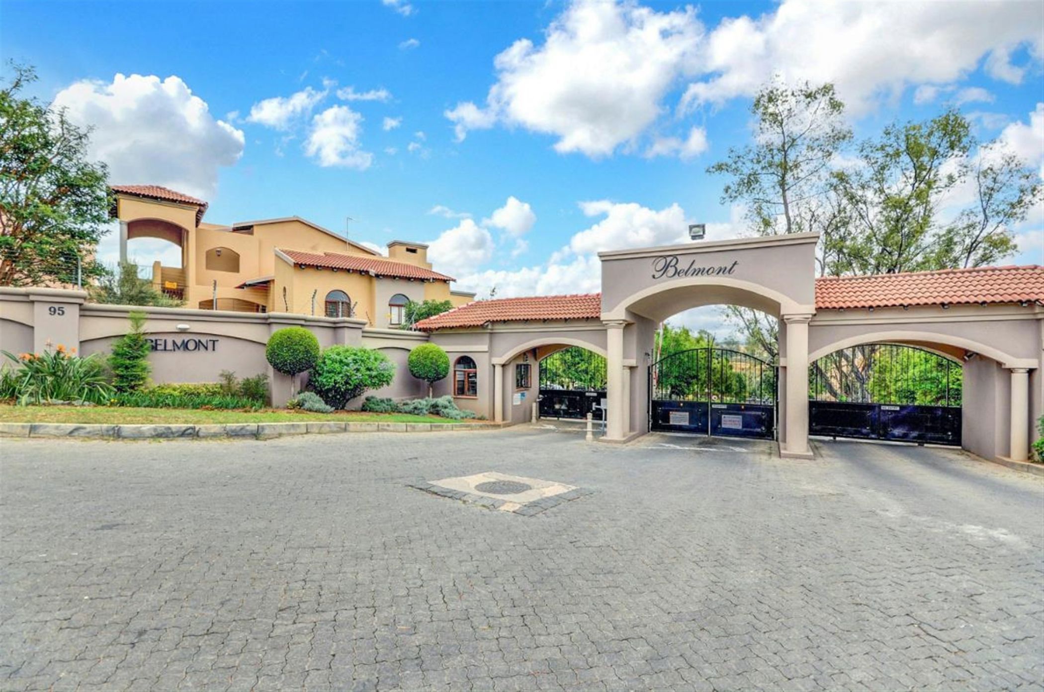 Apartment for sale in Noordhang - FW1730256