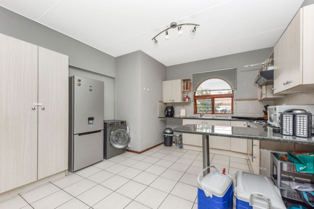 Apartment for sale in Noordhang - FW1730256