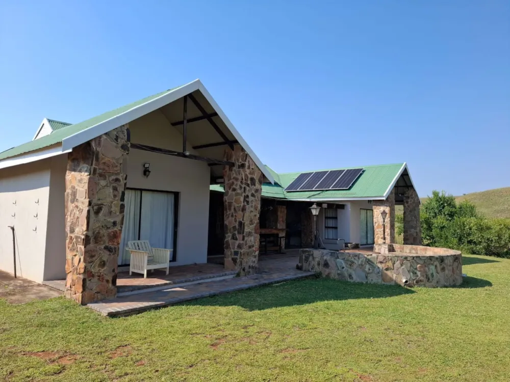 House for sale in Dullstroom - 1DS1656884