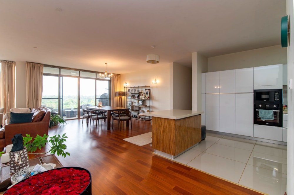 Apartment for sale in Parklands, Kenya - 3KE1730090