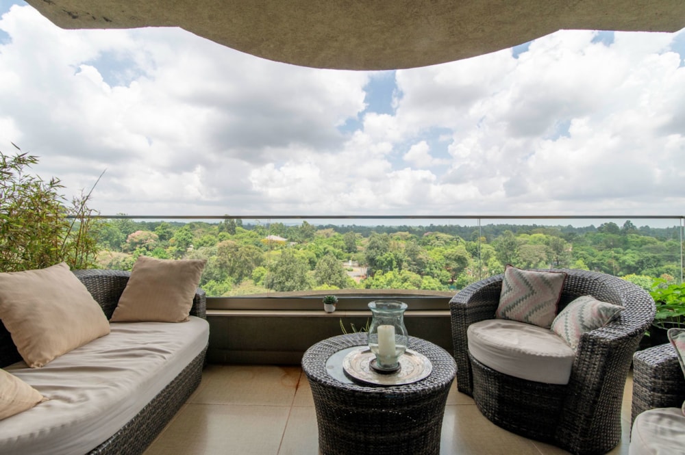 Apartment for sale in Parklands, Kenya - 3KE1730090
