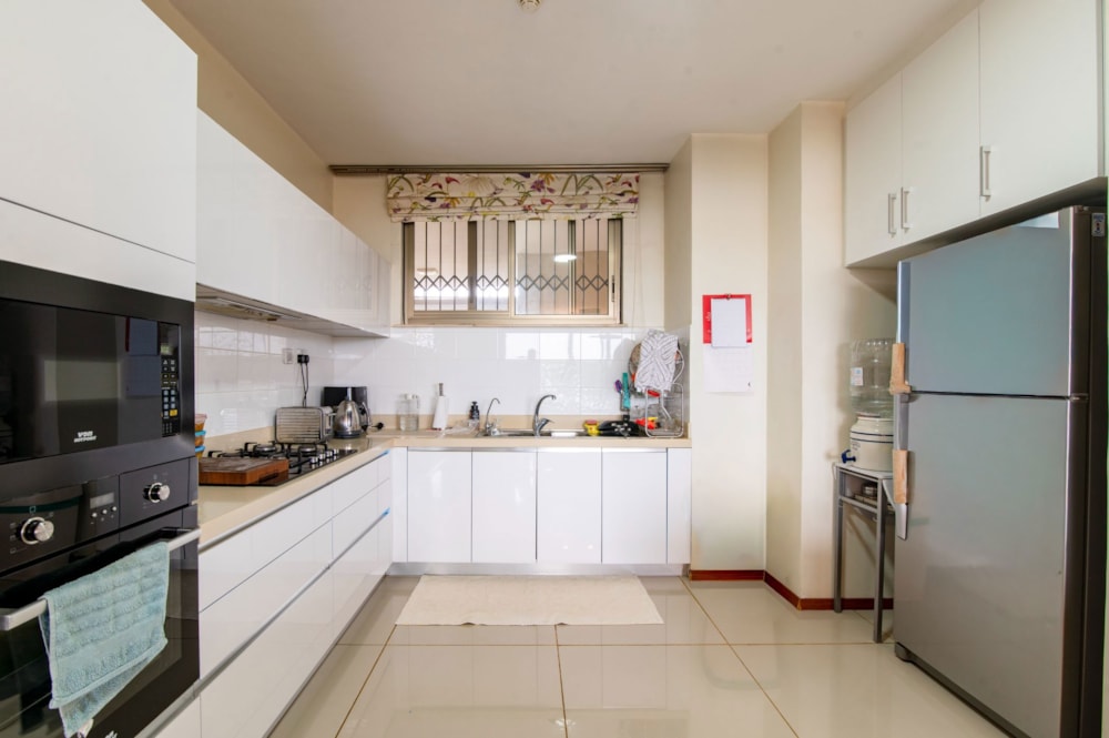 Apartment for sale in Parklands, Kenya - 3KE1730090